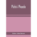 Plato'S Phaedo