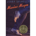 Maniac Magee (Newbery Medal Winner)