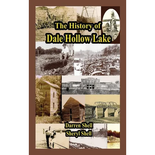 History of Dale Hollow Lake