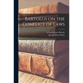 Bartolus on the Conflict of Laws