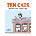 Ten Cats: The Chesney Chronicles