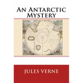 An Antarctic Mystery