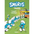 The Smurfs Tales Vol. 11