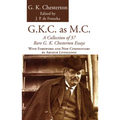 G.K.C. as M.C.