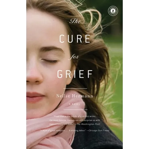 The Cure for Grief