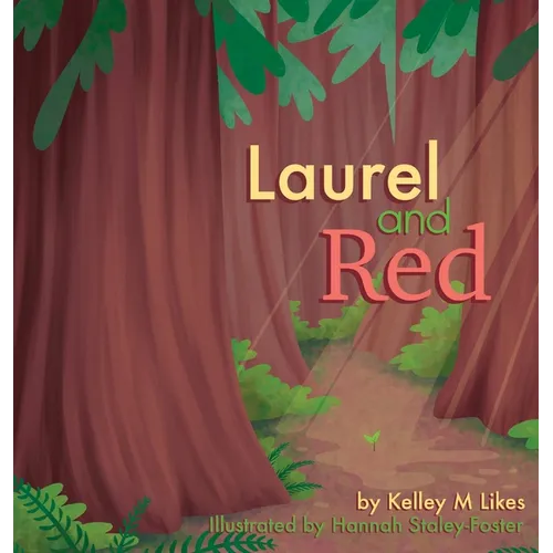 Laurel and Red