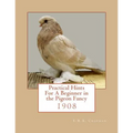 Practical Hints For A Beginner in the Pigeon Fancy