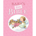 Baby's Little Bible