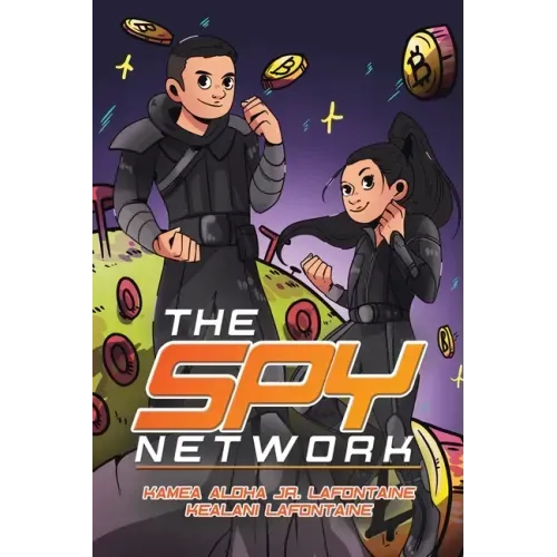 The Spy Network
