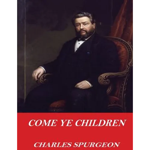 Come Ye Children