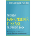 The New Parkinson's Disease Treatment Book: Partnering with Your Doctor to Get the Most from Your Medications