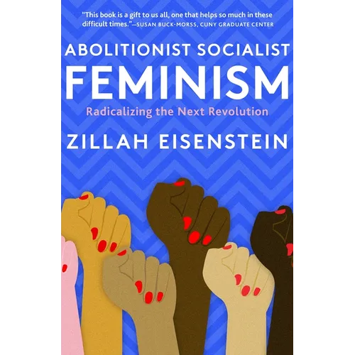 Abolitionist Socialist Feminism: Radicalizing the Next Revolution