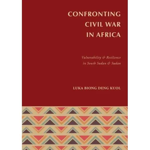 Confronting Civil War in Africa