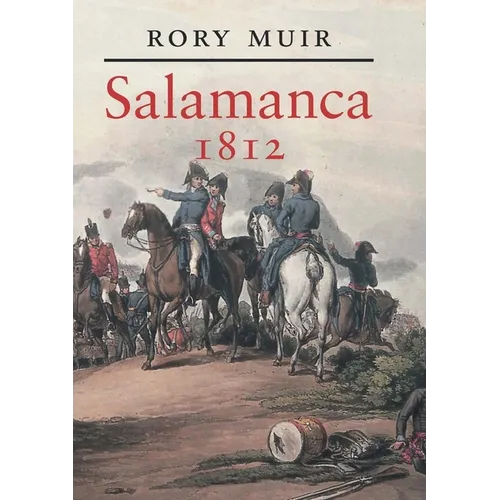 Salamanca, 1812