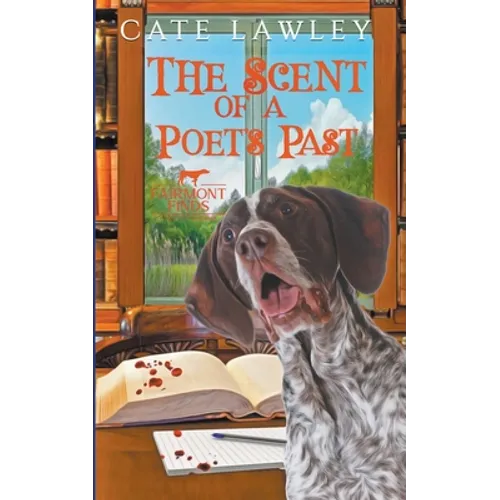 The Scent of a Poet's Past