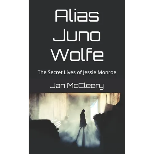 Alias Juno Wolfe