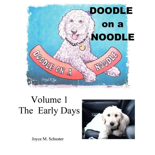 Doodle on a Noodle: VOLUME 1 The Early Days