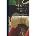 The Siege of Boston