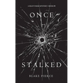 Once Stalked (A Riley Paige Mystery-Book 9)