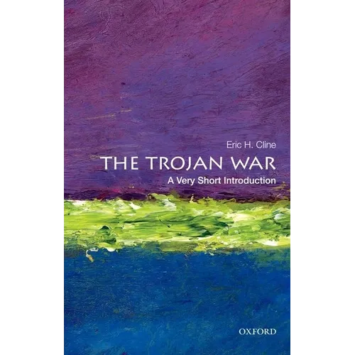 The Trojan War