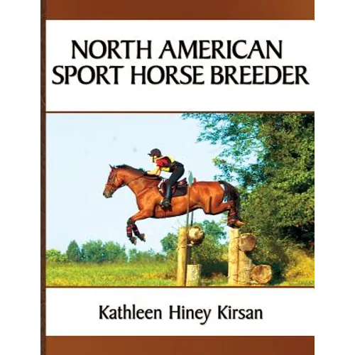 North American Sport Horse Breeder
