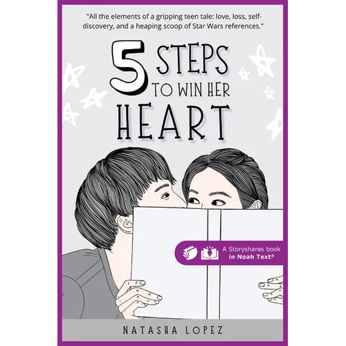 5 Steps to Win Her Heart