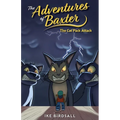 The Adventures of Baxter: The Cat Pack Attack