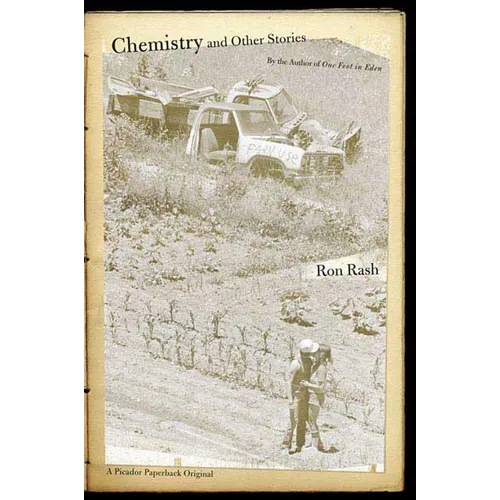 Chemistry and Other Stories