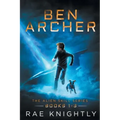 Ben Archer (The Alien Skill Series, Books 1-3)