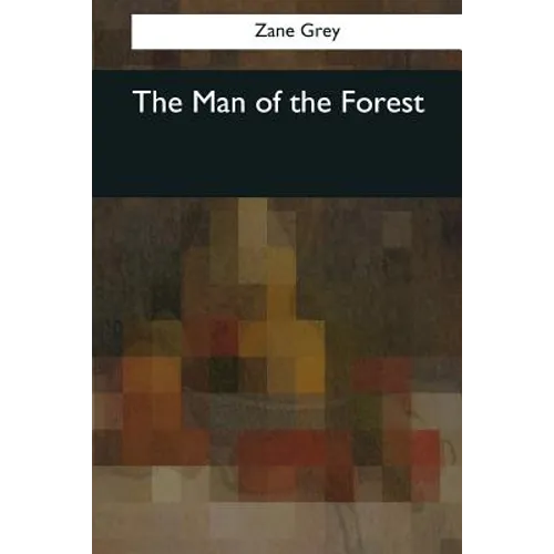 The Man of the Forest
