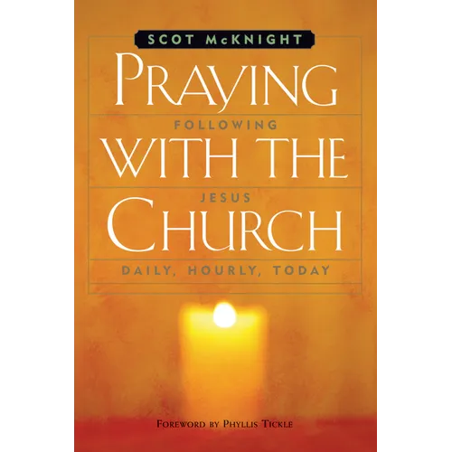 Praying with the Church