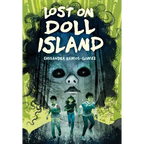 Lost on Doll Island
