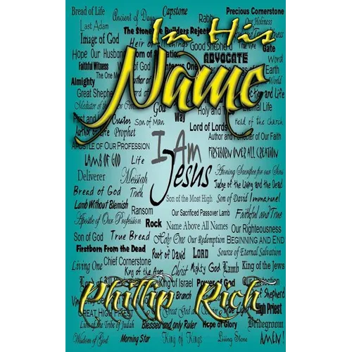 In His Name