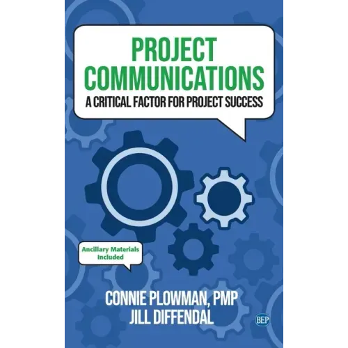 Project Communications: A Critical Factor for Project Success