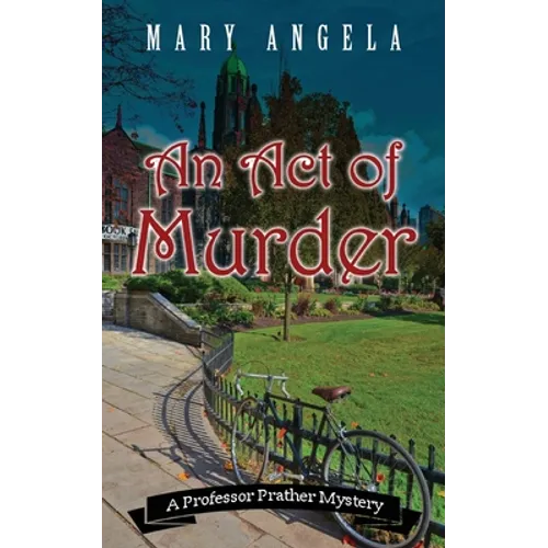 An Act of Murder