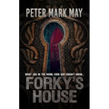 Forky's House
