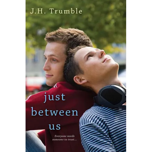 Just Between Us