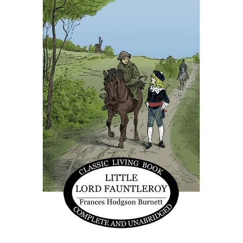 Little Lord Fauntleroy