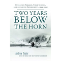 Two Years Below the Horn: Operation Tabarin, Field Science, and Antarctic Sovereignty, 1944-1946