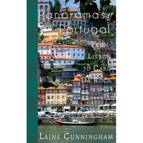 Panoramas of Portugal: From Lisbon to Cabo da Roca