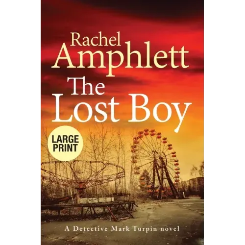 The Lost Boy