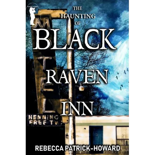 Black Raven Inn: A Paranormal Mystery