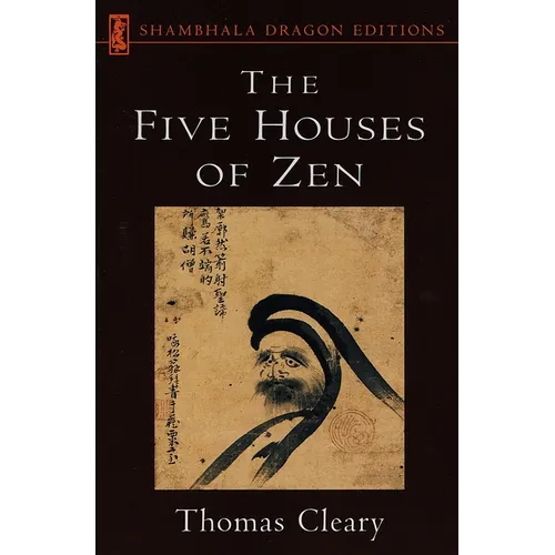 The Five Houses of Zen