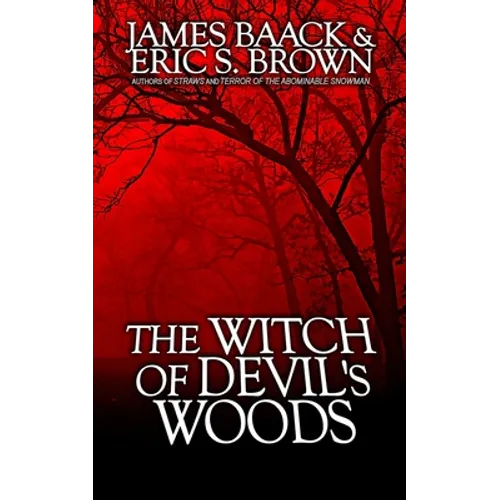 The Witch of Devil's Woods