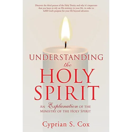 Understanding the Holy Spirit