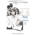 boy with an 'i'