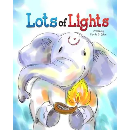 Lots of Lights: Lots of Lights