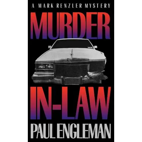 Murder In-Law