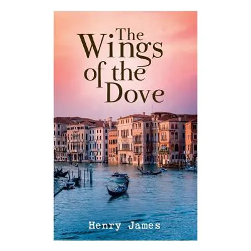 The Wings of the Dove