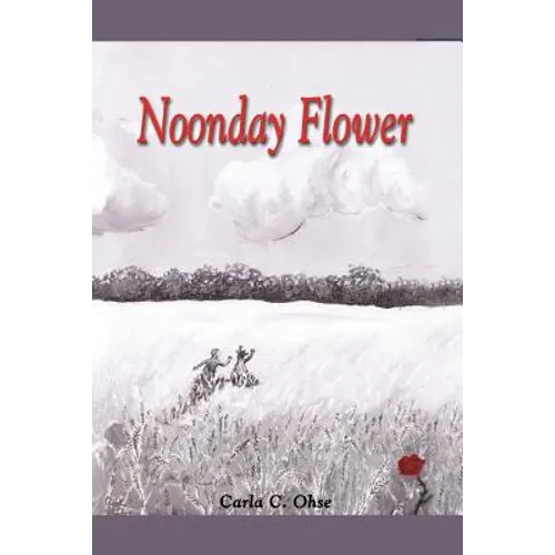 Noonday Flower